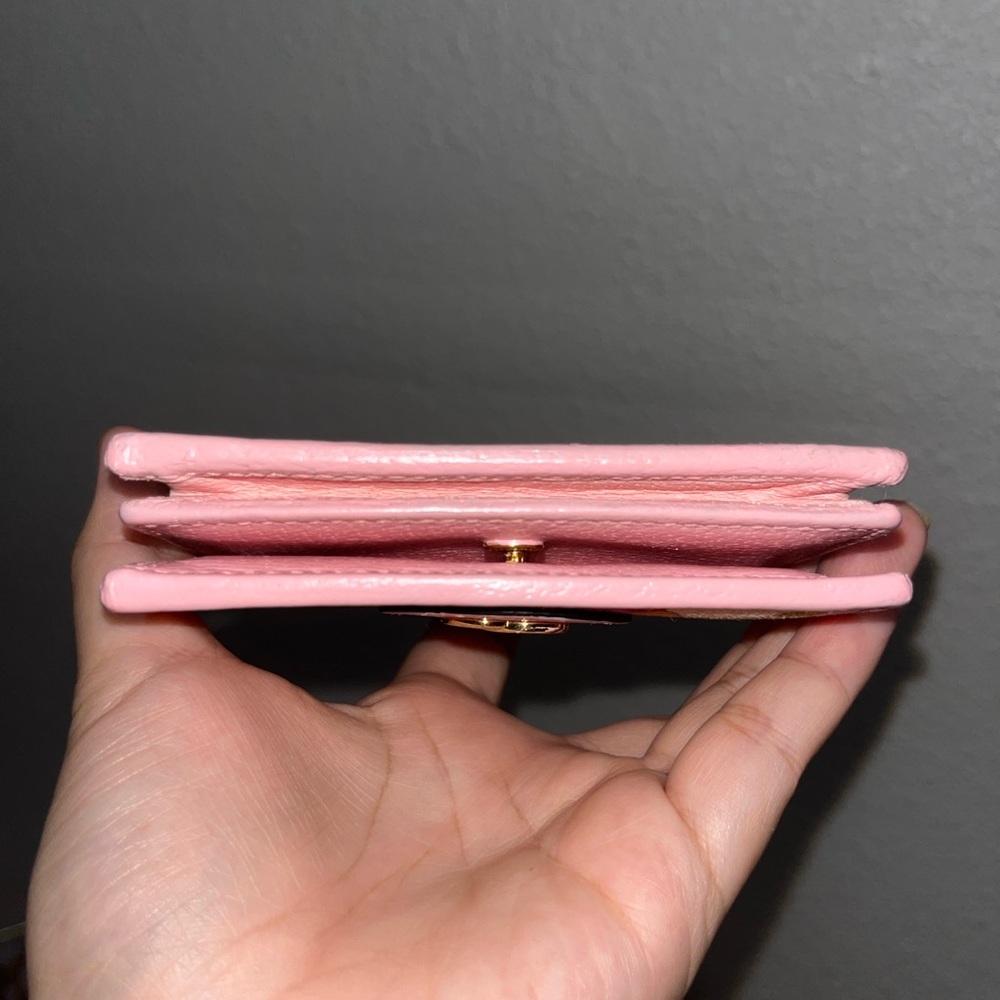 Gucci Flora Limited Edition Bifold Wallet - Picture 9 of 9